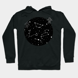 Outer Space shirt styles for you. Hoodie